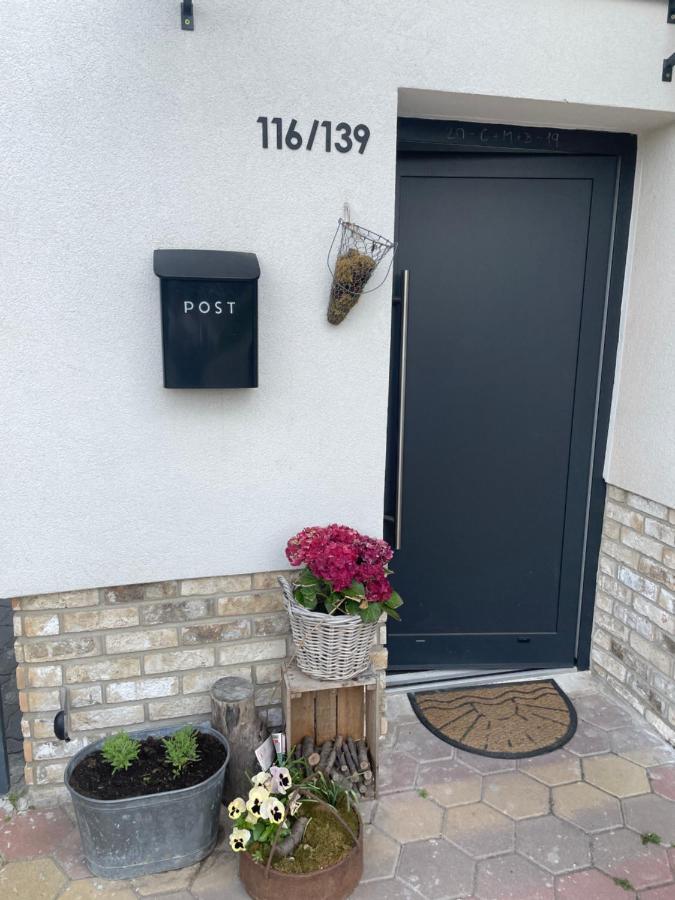 Apartment Dubnica-Prejta 2 Dubnica nad Vahom Luaran gambar