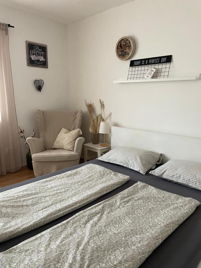 Apartment Dubnica-Prejta 2 Dubnica nad Vahom Luaran gambar