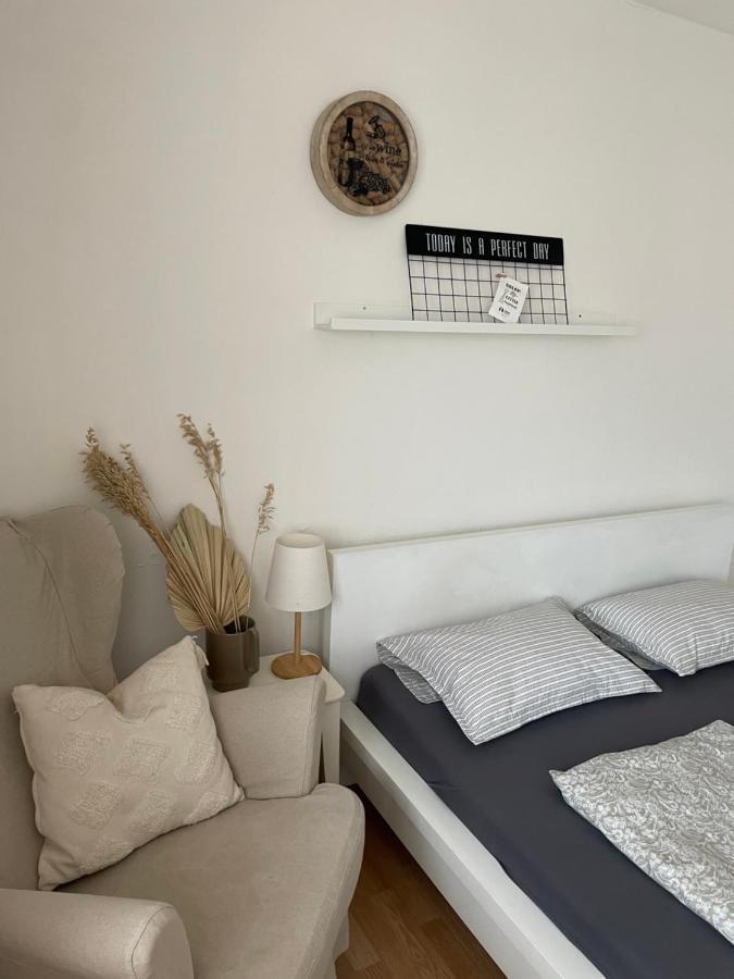 Apartment Dubnica-Prejta 2 Dubnica nad Vahom Luaran gambar