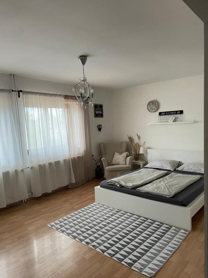 Apartment Dubnica-Prejta 2 Dubnica nad Vahom Luaran gambar